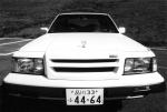 Mitsubishi Debonair V3000 Royal AMG 1986 года